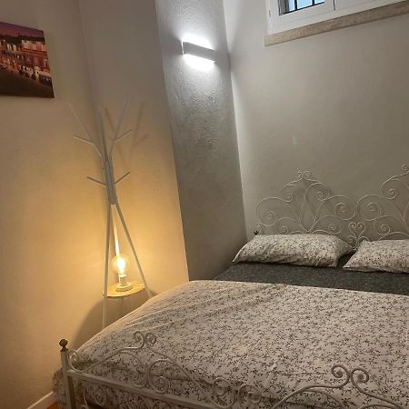 Apartmán Bilocale Centro Storico Cesena Casa Ludo Exteriér fotografie