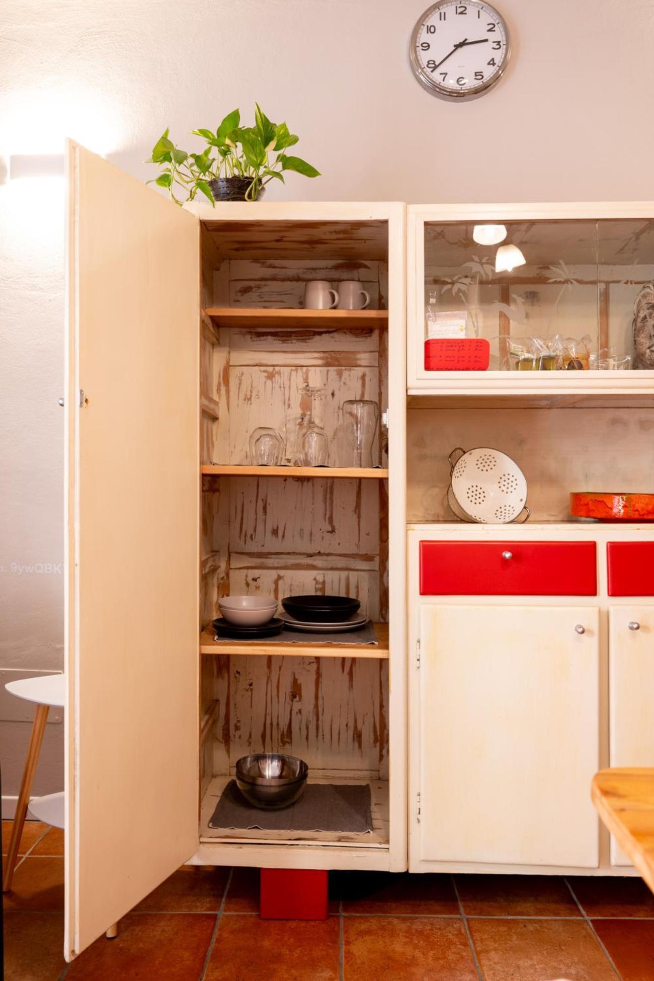 Apartmán Bilocale Centro Storico Cesena Casa Ludo Exteriér fotografie