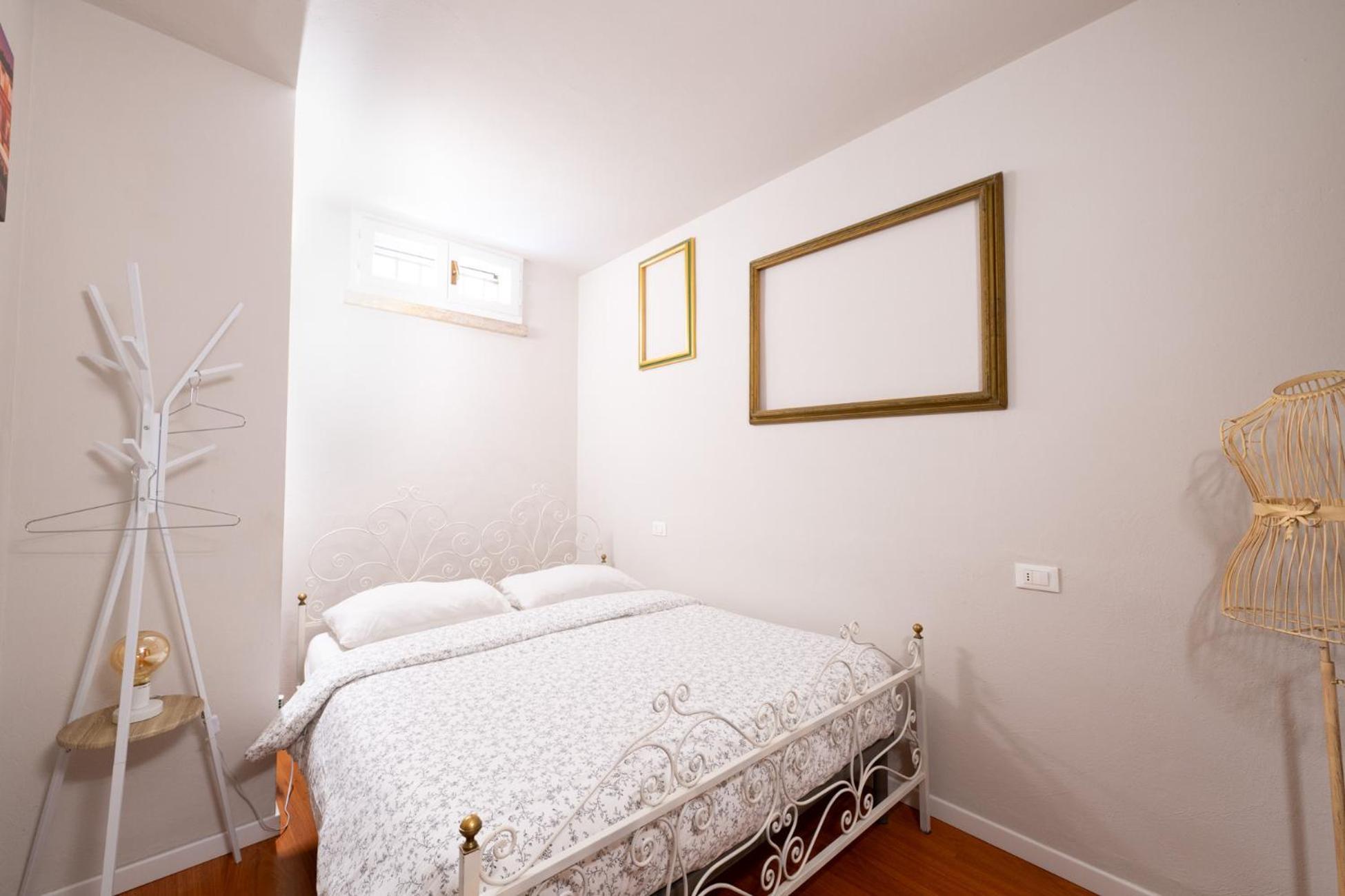 Apartmán Bilocale Centro Storico Cesena Casa Ludo Exteriér fotografie