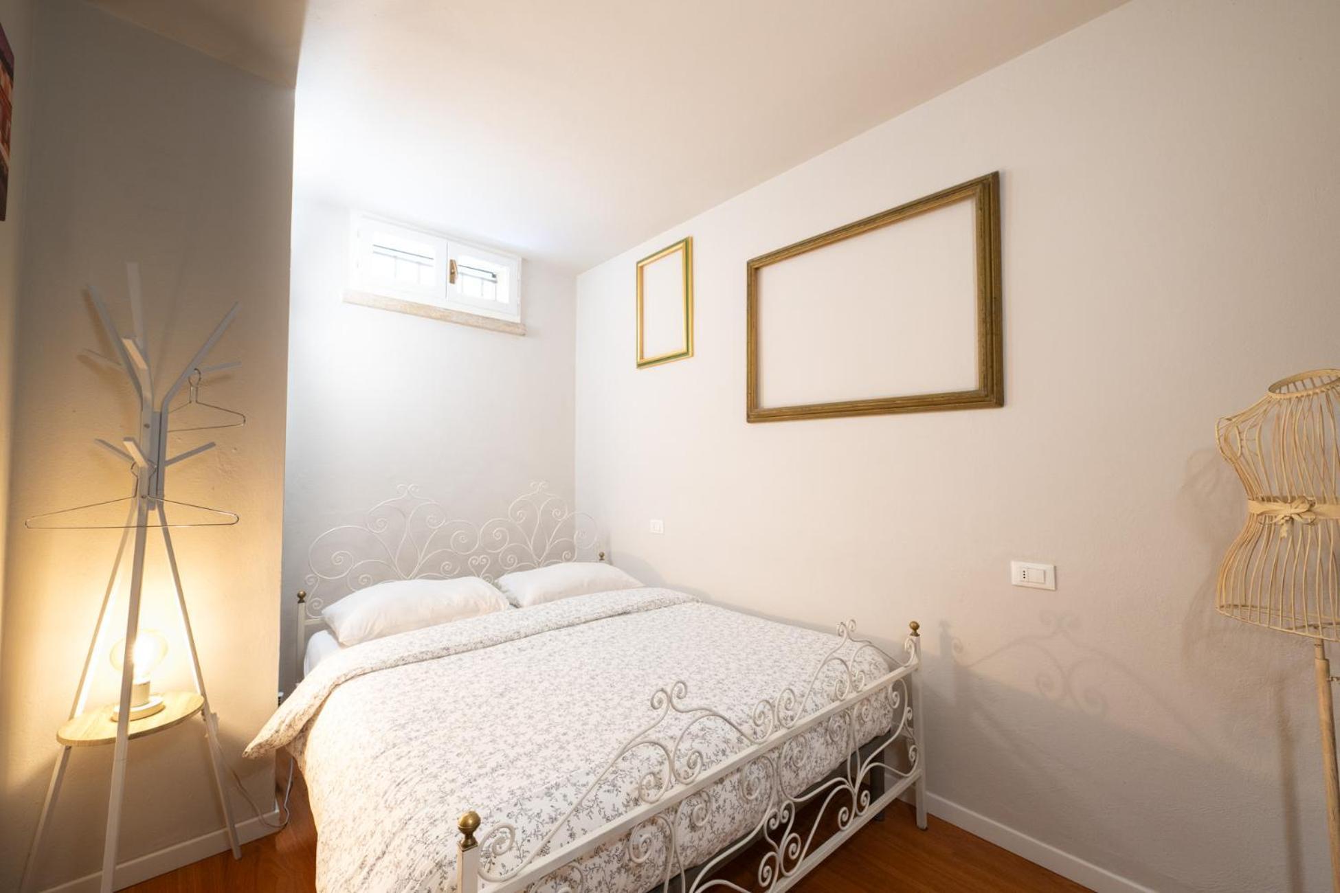 Apartmán Bilocale Centro Storico Cesena Casa Ludo Exteriér fotografie