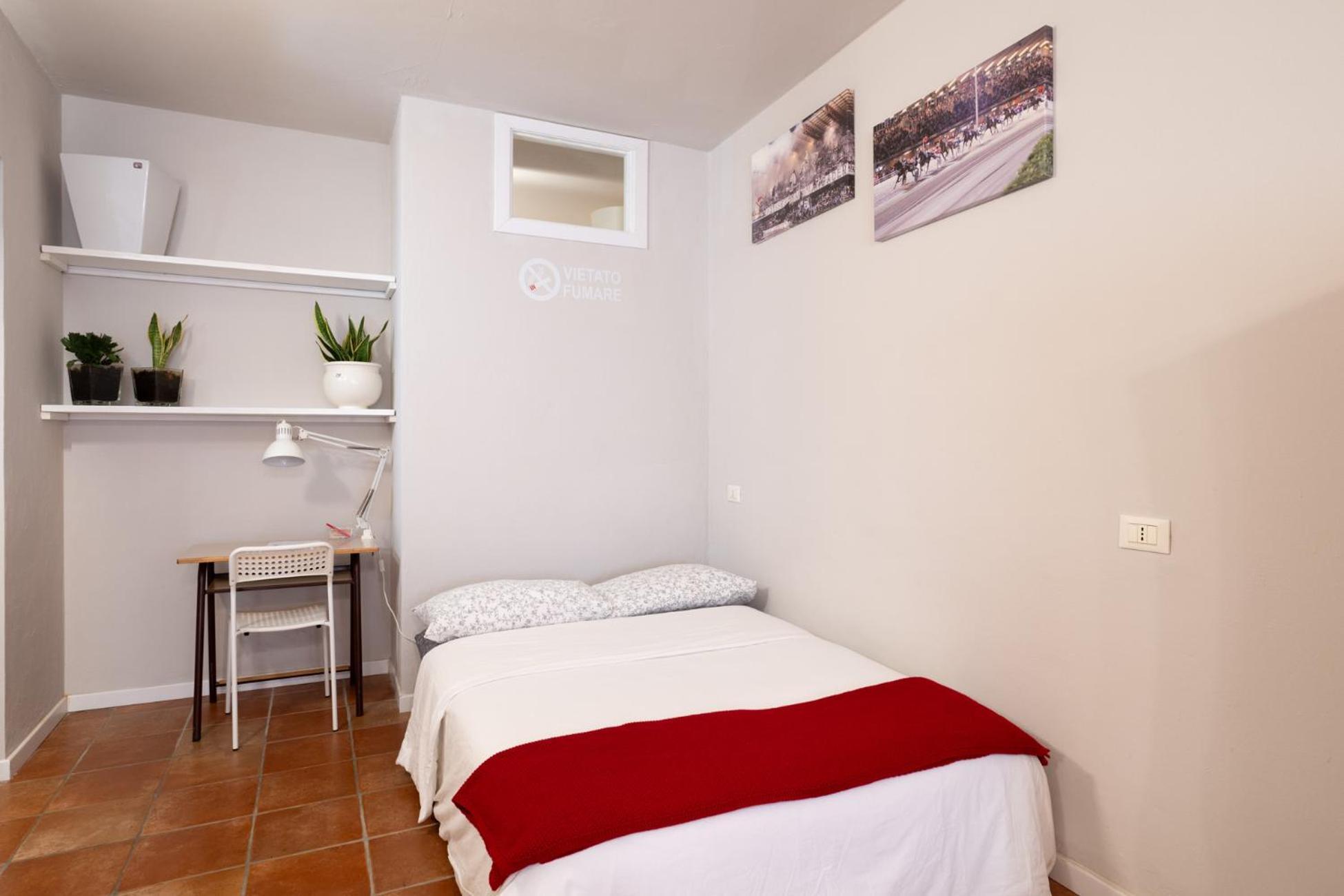 Apartmán Bilocale Centro Storico Cesena Casa Ludo Exteriér fotografie