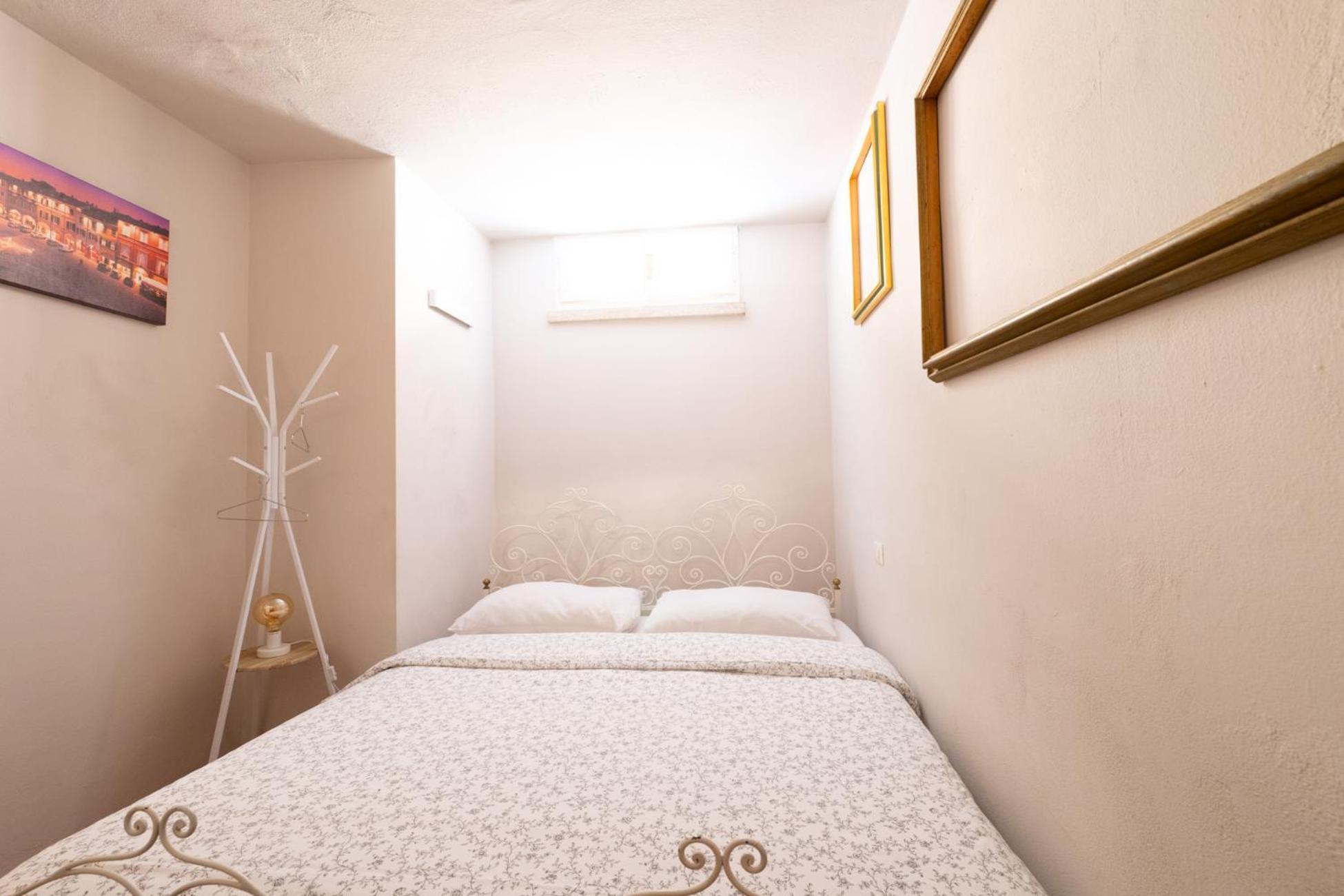 Apartmán Bilocale Centro Storico Cesena Casa Ludo Exteriér fotografie