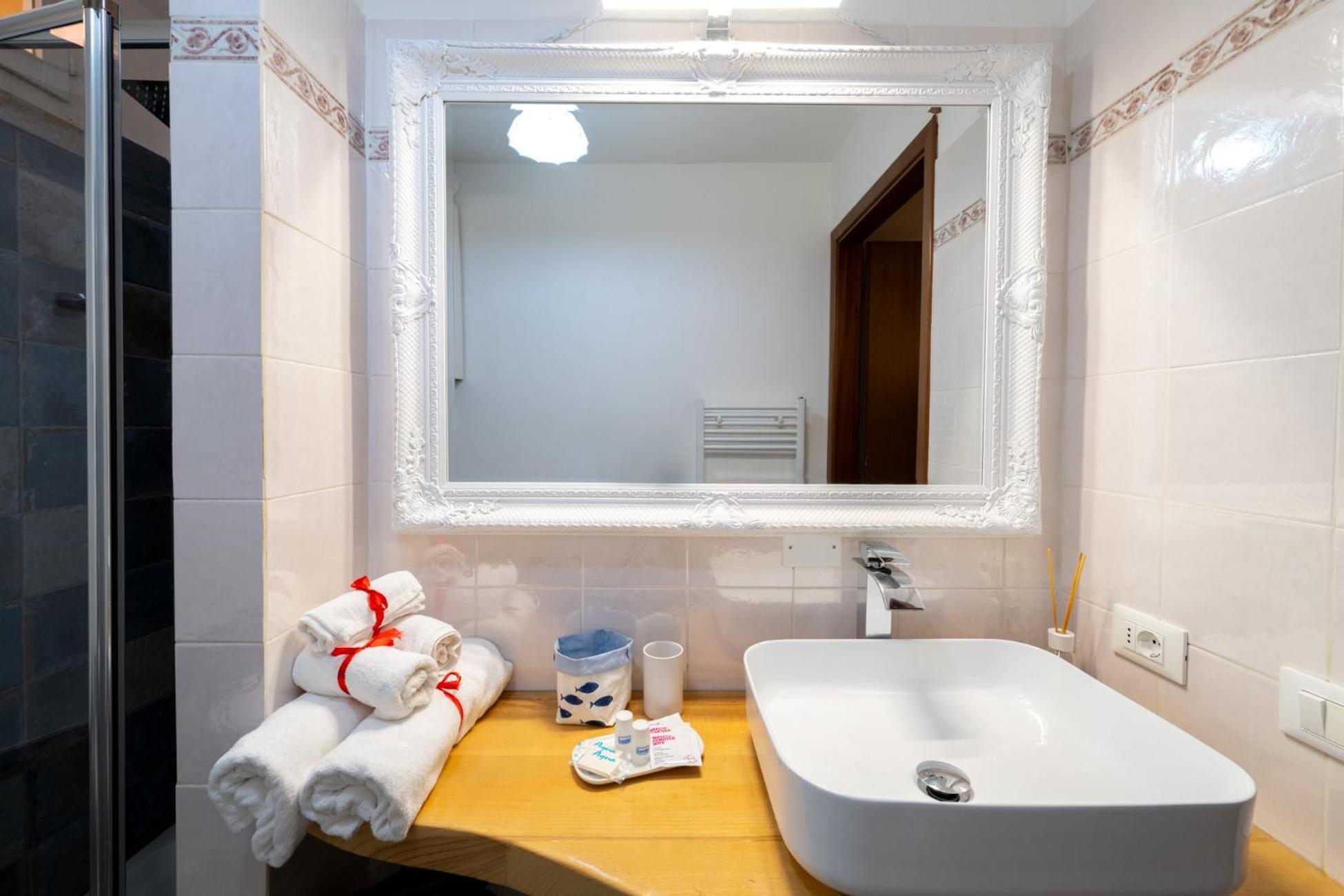 Apartmán Bilocale Centro Storico Cesena Casa Ludo Exteriér fotografie